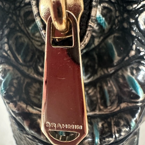 Brahmin small Camila Agate - Picture 7 of 8